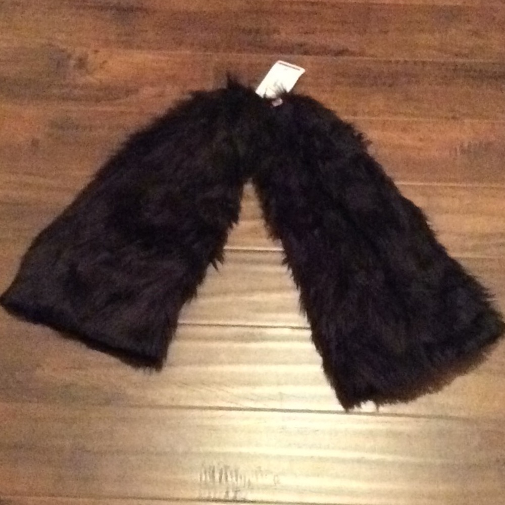 👢Fur boot covers 👢